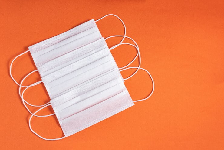 قیمت ماسک اسپان باند + خرید باور نکردنی